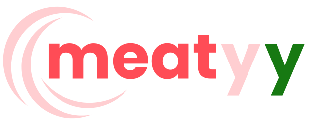 Meatyy Logo